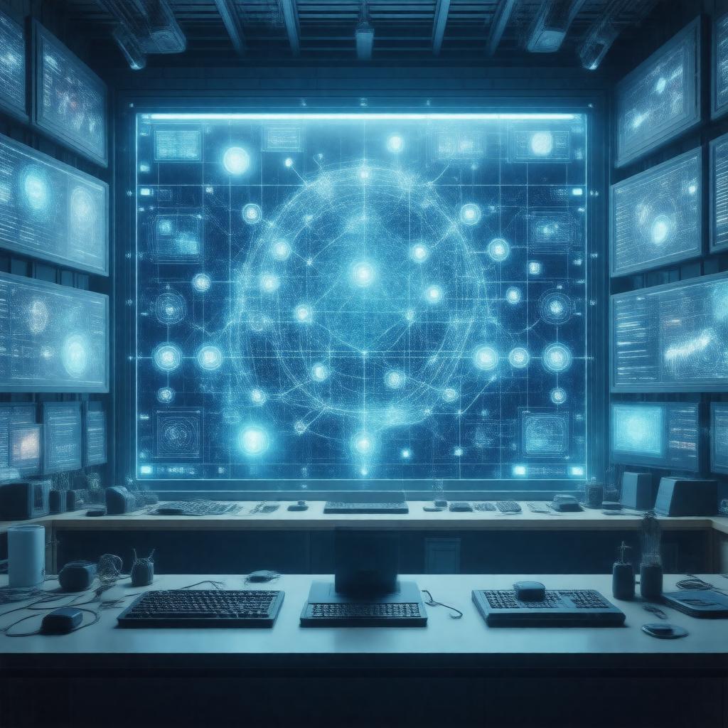 management cybernetics